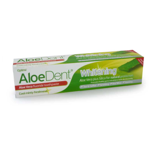AloeDent Whitening Toothpaste 100ml