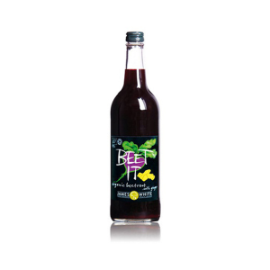 Beet It Organic Beetroot Juice with Ginger 750ml