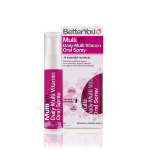 BetterYou Daily Vit Spray
