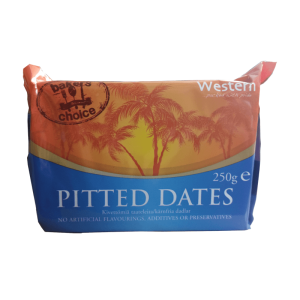 Block Dates 250g