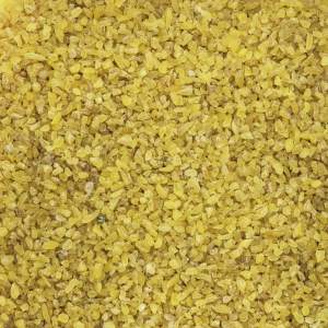 Bulgur Cracked Wheat 500g