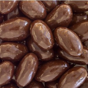 Dark Chocolate Brazils 400G