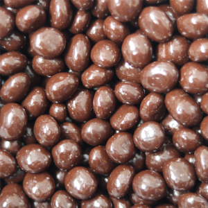 Dark Chocolate Coffee Beans 400g
