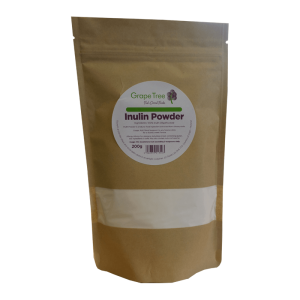 Inulin Powder 200g