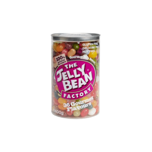 Jelly Bean Can 400g