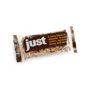 Just Fruit & Nut Bar