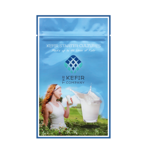 Kefir Starter Cultures 3 x 5g