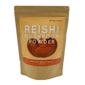 Reishi Mushroom Powder 50g