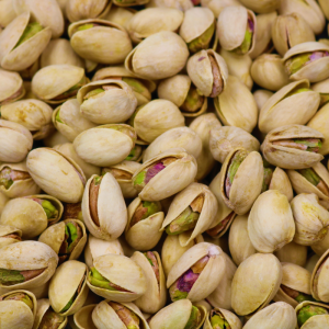 Roasted Salted Pistachios