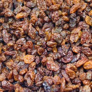 Sultanas