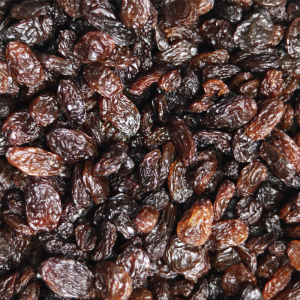 Prime Sundried Jumbo Raisins 500g