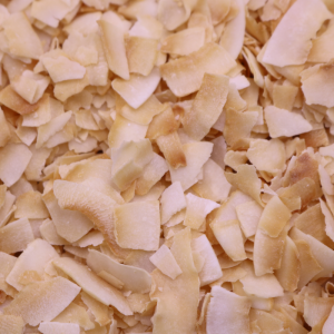 Toasted Coconut 