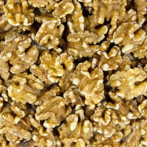 Walnut Halves and Pieces