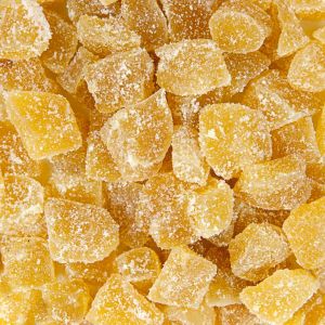 Crystallised Ginger 1kg