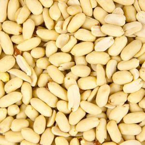 Blanched Peanuts 1kg
