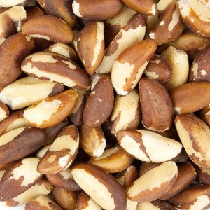 100% Organic Brazil Nuts 250g