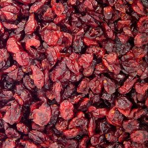 Reduced Sugar Cranberries