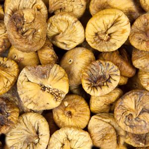 New Harvest Dried Figs