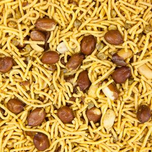 Bombay Mix