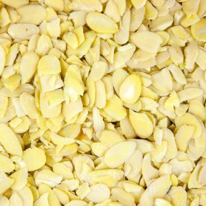 Flaked Almonds 400g