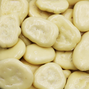 Yogurt Coated Banana 400g