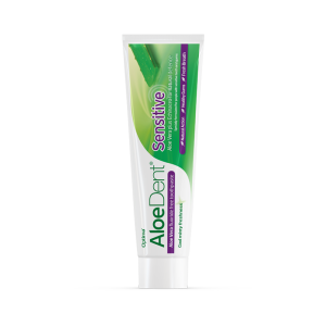 Aloe Dent Sensitive Toothpaste