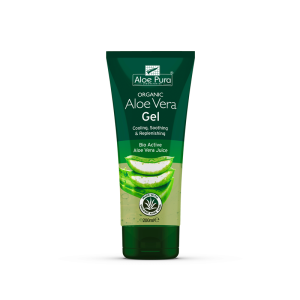 Aloe Vera organic juice