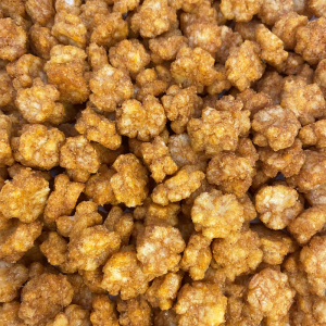 Barbeque Flavoured Rice Crackers 275g