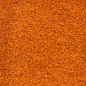 Barbeque Seasoning