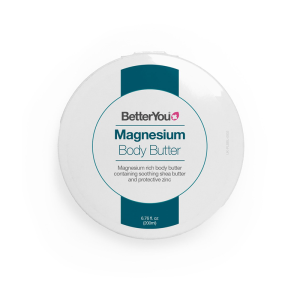 BetterYou Magnesium Skin Body Butter 200ml