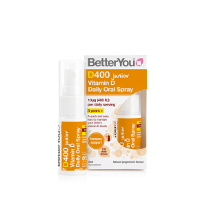 BetterYou D400 Junior