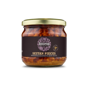 Biona Organic Seitain Pieces