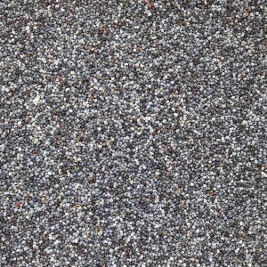 Blue Poppy Seeds