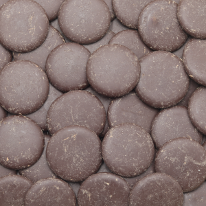 Organic Cacao Liquor Buttons 200g