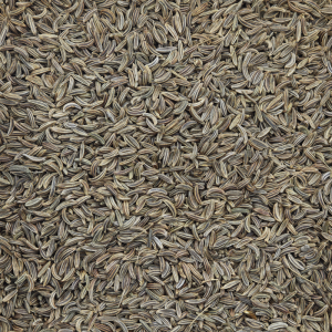 Caraway Seeds 150g