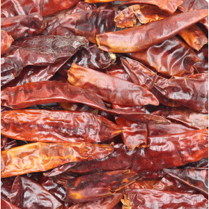 Whole Red Chillies 500g