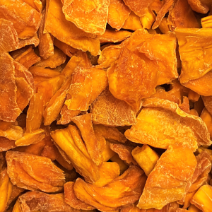 Choice Mango Slices