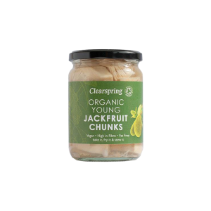 Clearspring Organic Jackfruit 500g