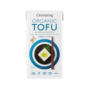 Clearspring Organic Tofu 300g
