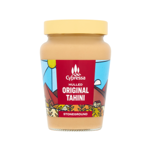 Cypressa Tahini Original