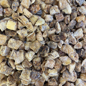 Diced Figs 500g