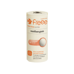 Doves Farm Gluten Free Xanthan Gum 100g
