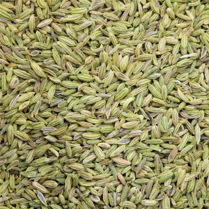 Fennel seeds 130g