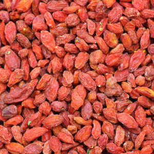 Organic Goji Berries 500g
