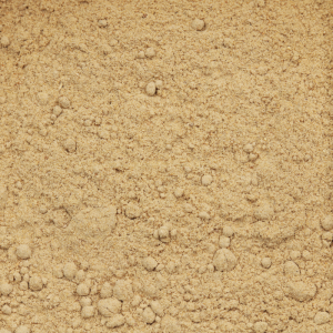 Ground Ginger