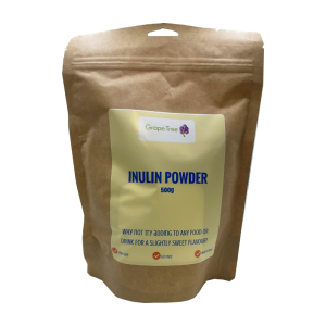 Inulin Powder 500g