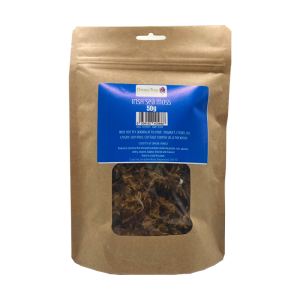 Irish Sea Moss 50g