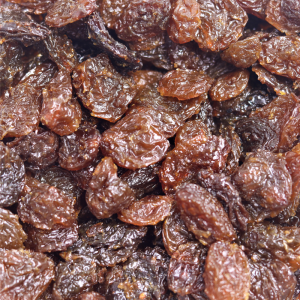 Lexia Raisins