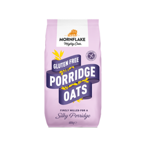 Mornflake Gluten Free Porridge Oats
