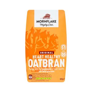 Mornflake Heart Healthy Oatbran 800g